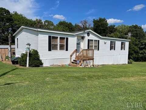 3388 Owens Mill Rd., Gretna, VA 24557