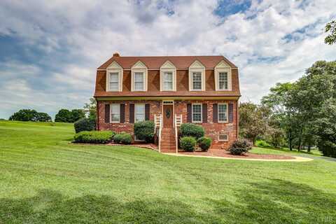 113 Trading Block Lane, Forest, VA 24551