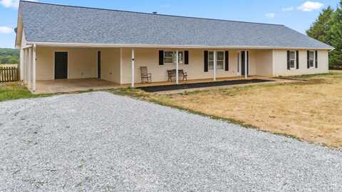 5095 Shingle Block Road, Bedford, VA 24523