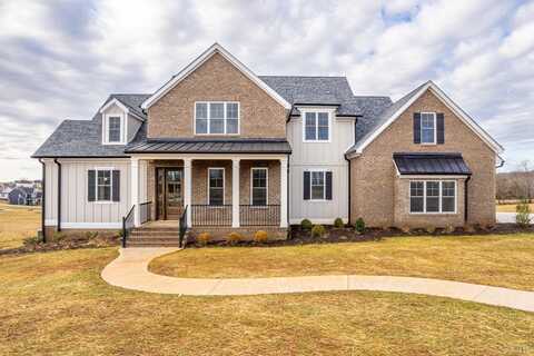 1510 Autumn Run Drive, Forest, VA 24551