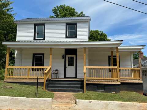 2608 Loraine Street, Lynchburg, VA 24504