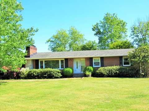 350 Grandview Drive, Amherst, VA 24521