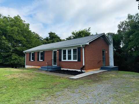 3026 Hillview Street, Lynchburg, VA 24501