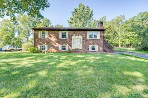 272 Deborah Drive, Lynchburg, VA 24502