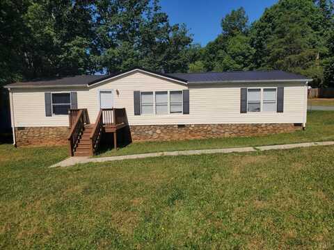 193 Plum Branch Road, Lynchburg, VA 24504