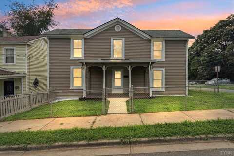 1701 Taylor Street, Lynchburg, VA 24504