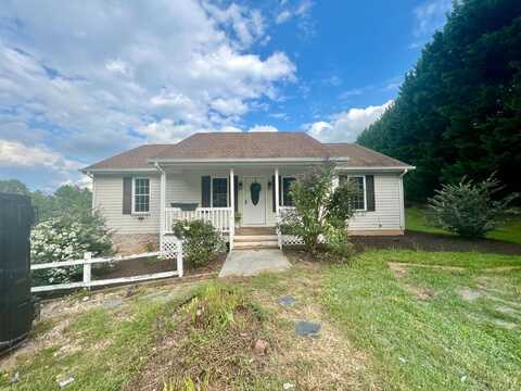 1218 Hummingbird Lane, Spout Spring, VA 24593