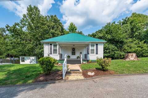 3018 Hillview Street, Lynchburg, VA 24501