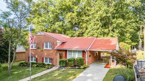 426 Clarkson Drive, Danville, VA 24540