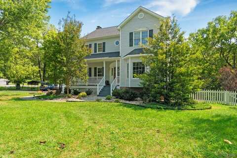 201 Mullbury Place, Lynchburg, VA 24502