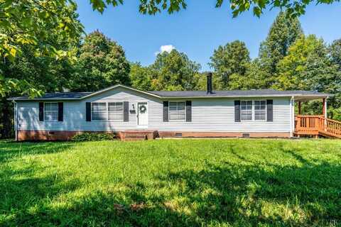 19301 Franklin Turnpike, Chatham, VA 24531