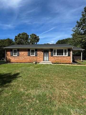 305 Eldon Road, Appomattox, VA 24522