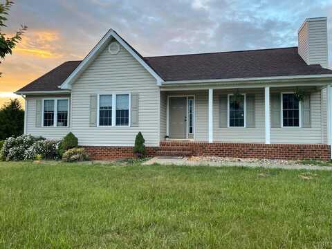 172 Cow Way Lane, Concord, VA 24538