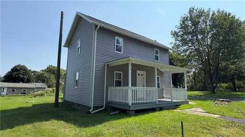 1606 Church Street, Coolbaugh, PA 18466