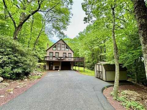 601 Fawn Circle, Jim Thorpe, PA 18229