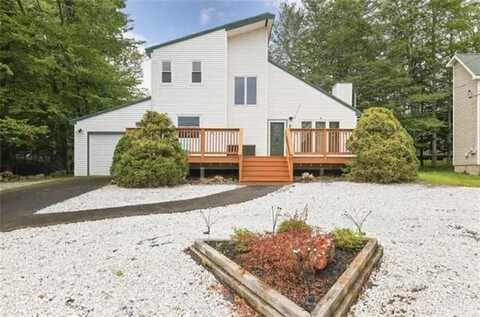 6112 Boardwalk Drive, Coolbaugh, PA 18466