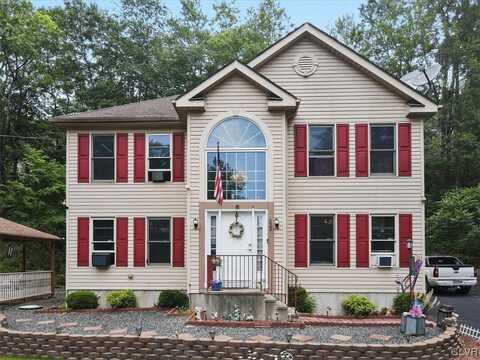 233 Edward Smith Boulevard, Middle Smithfield Twp, PA 18302