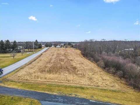 Trachsville Hill Road, Towamensing, PA 18058