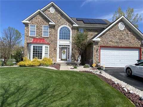 3221 Fox Hill Road, Palmer, PA 18045