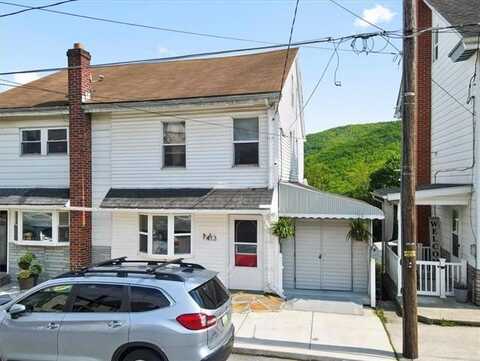 413 South Avenue, Jim Thorpe, PA 18229