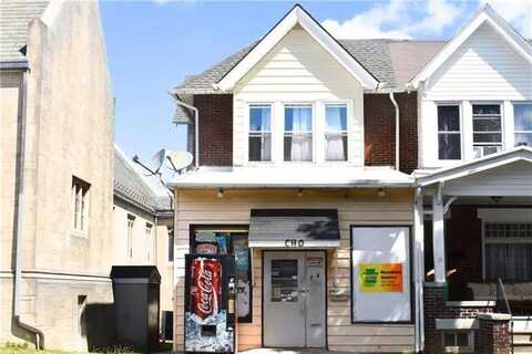 723 Saint John Street, Allentown, PA 18103