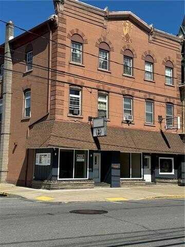 1 E Main, Luzerne, PA 18651