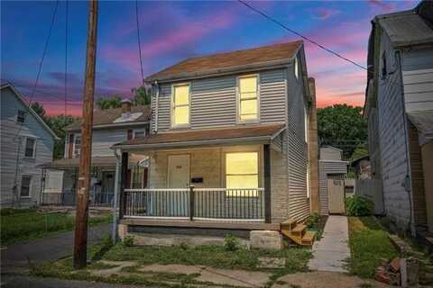 519 North Bradford Street, Allentown, PA 18109