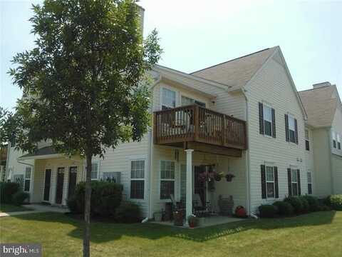 121 Horseshoe Drive, Richland, PA 18951