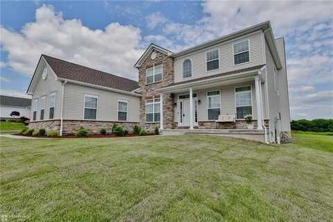 4731 Farrcroft Drive, Forks, PA 18040