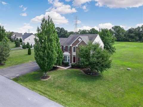 316 Truman Lane, Lower Nazareth, PA 18020