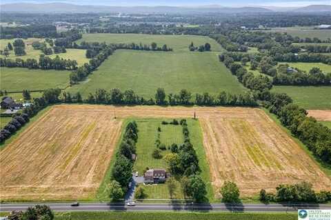 Hecktown Road, Lower Nazareth, PA 18020