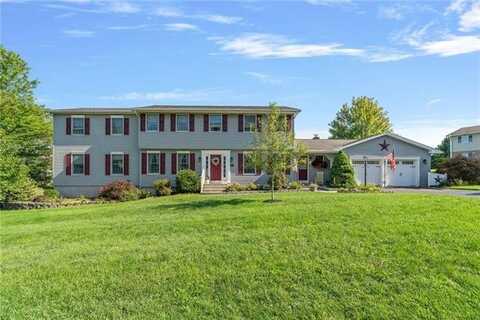 4777 Hilton Road, White Hall, PA 18078