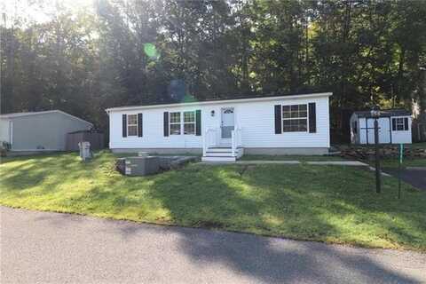 1215 Blue Mountain Circle, Ross, PA 18353