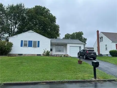 65 East Saint Elmo Street, Upper Nazareth, PA 18064