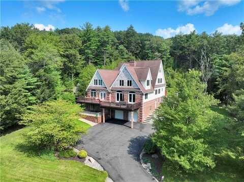 235 Plantation Drive, Franklin, PA 18235