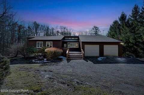 181 Williams Lane, Pocono, PA 18355