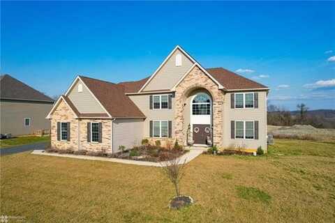 45 Saddle Lane, Palmer, PA 18045