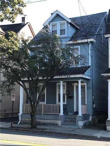 71 West Goepp Street, Bethlehem, PA 18018