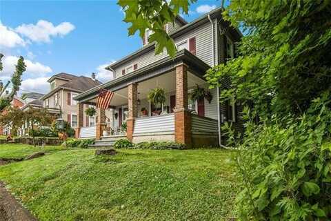 2448 Delaware Drive, Upper Mt Bethel, PA 18343