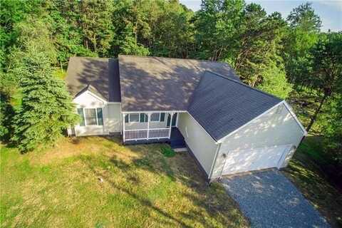 134 Azalea Drive, Tunkhannock, PA 18210