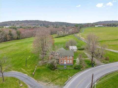 191 Polk Township Road, Polk, PA 18058