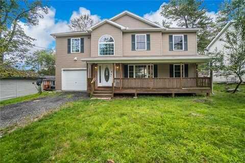 7190 Rimrock Drive, Coolbaugh, PA 18466