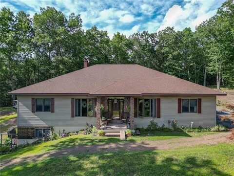 2950 Long Run Road, Franklin, PA 18235