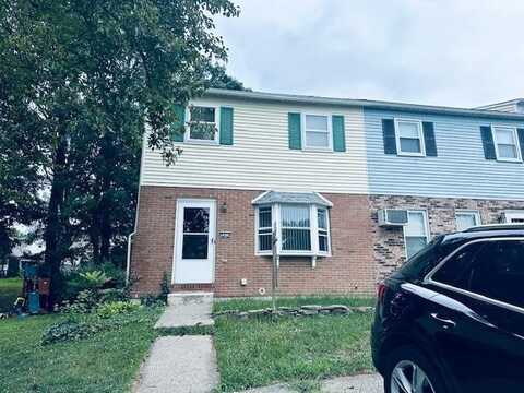 5616 Wood Lane, Macungie, PA 18106