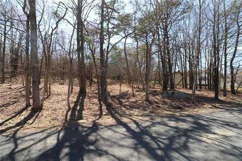 Lindbergh Circle, Penn Forest, PA 18210