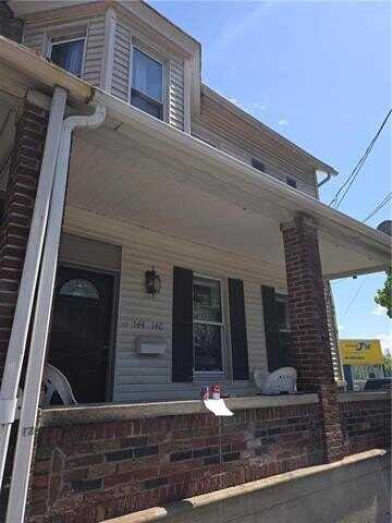 144 East Hamilton Street, Allentown, PA 18109