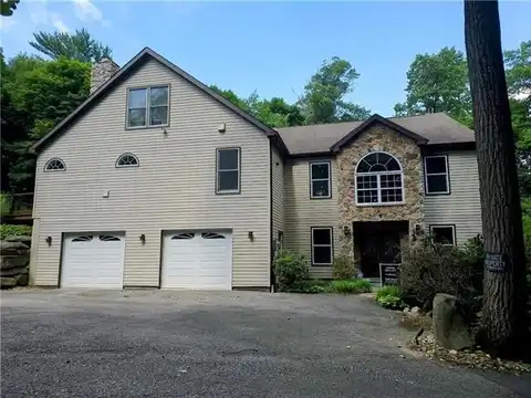 2151 Seipstown Road, Weisenberg, PA 18051