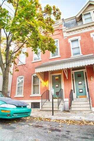 733 West Turner Street, Allentown, PA 18102