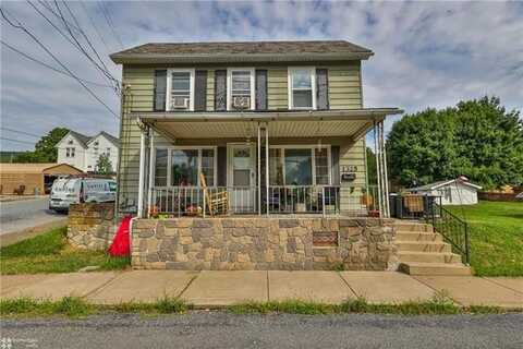 1325 2nd Street, Pen Argyl, PA 18072