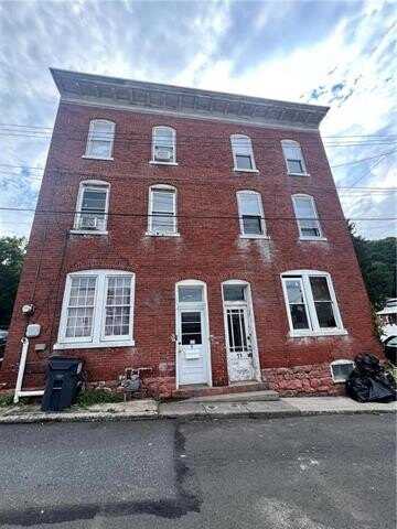 9 11 North 7th Street, Pottsville, PA 17901